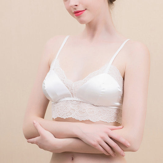 French Sexy Lace Lingerie