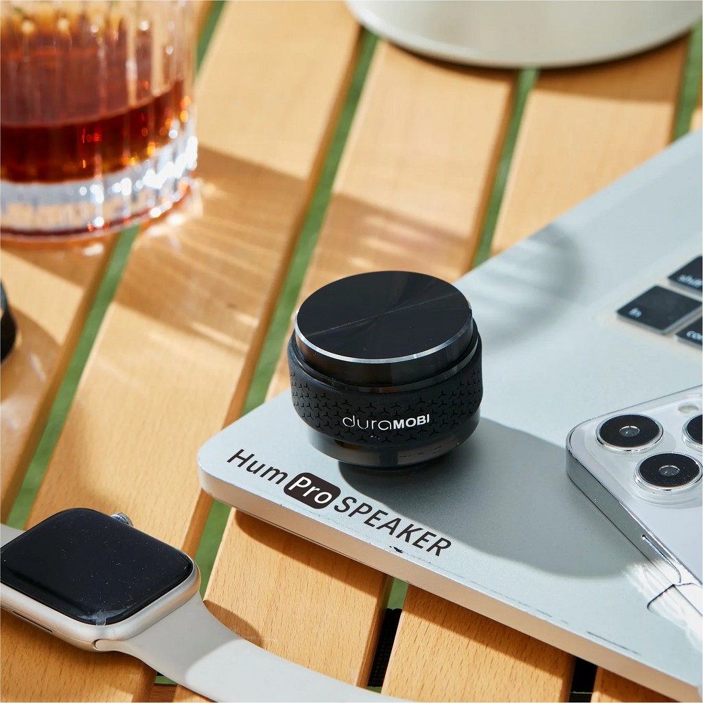 Hum Pro Speaker 3rd Gen New Launch with Powerful Sound