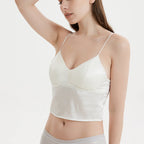 Silk Camisole Tube Top