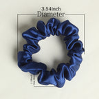 Medium 19 Momme Silk Hair Tie