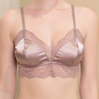 French Sexy Lace Lingerie