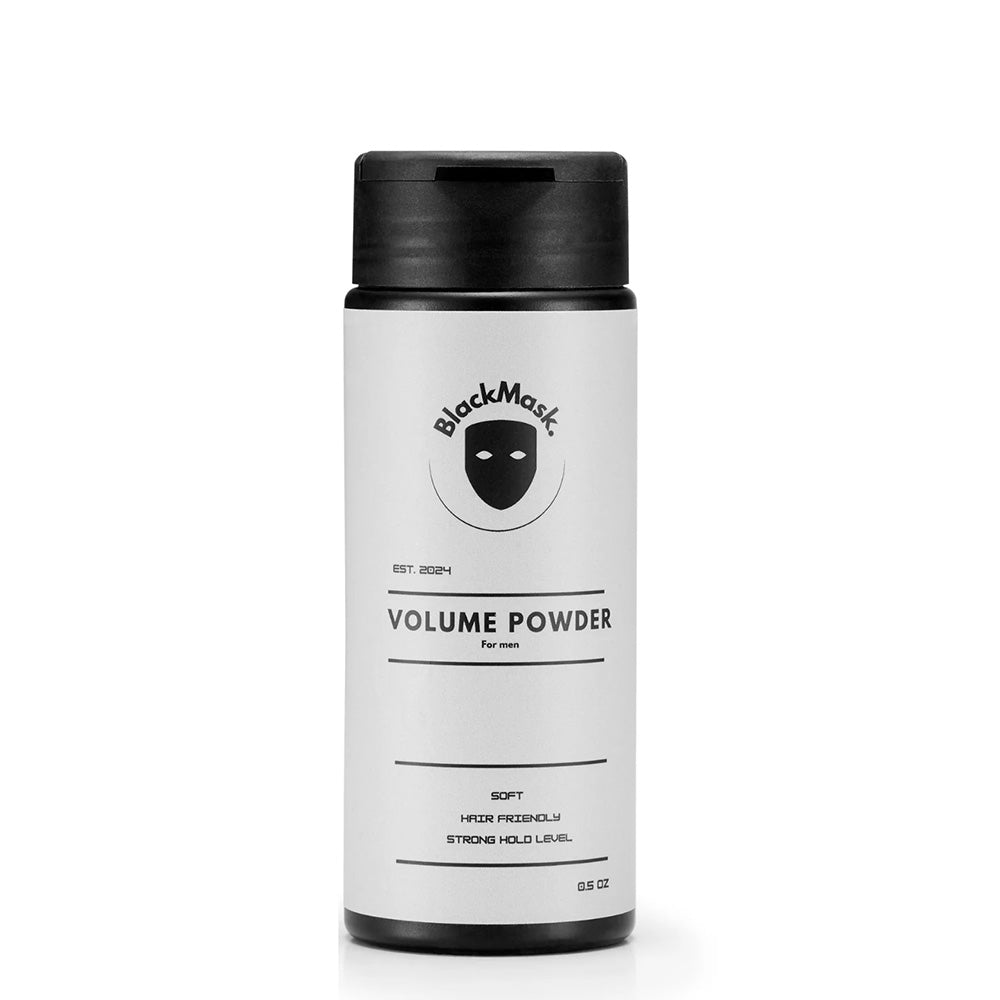 BlackMask Styling Volume Powder