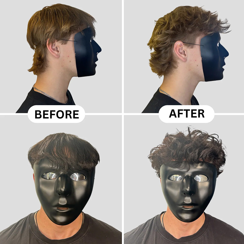 BlackMask Styling Volume Powder