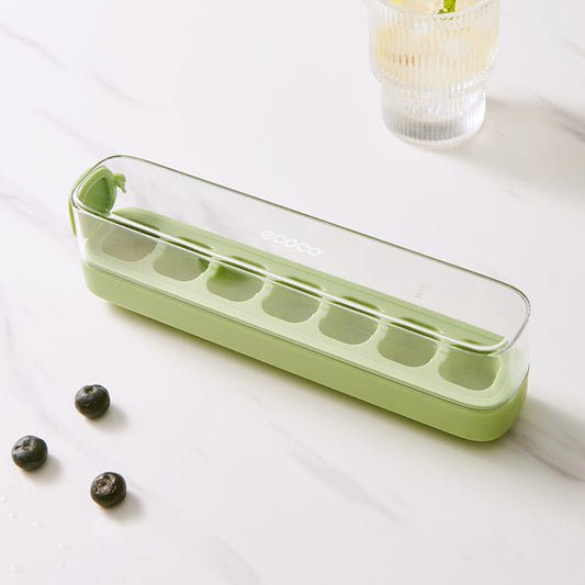 Easy Release BPA Free Ice Cube for Cocktails, Coffee & Meal Prep