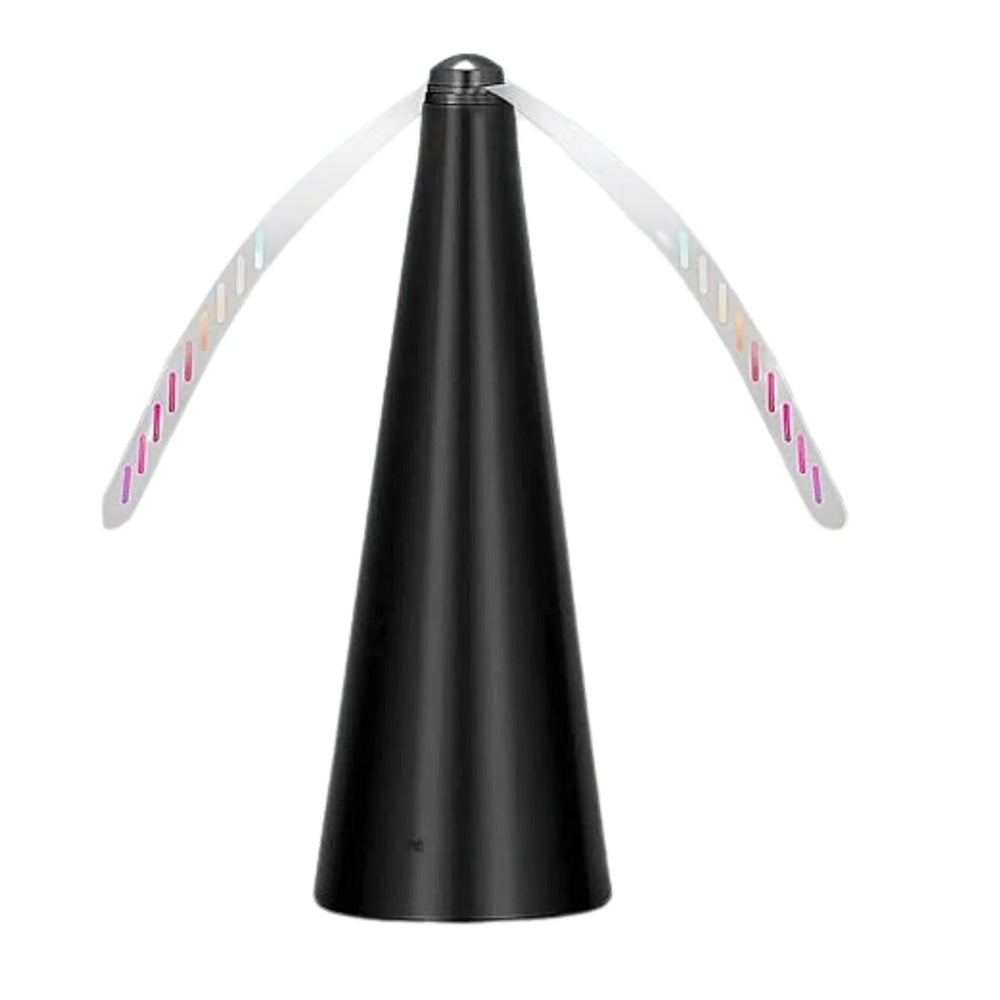 Portable Insect Repellent Fan
