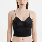 Silk Camisole Tube Top