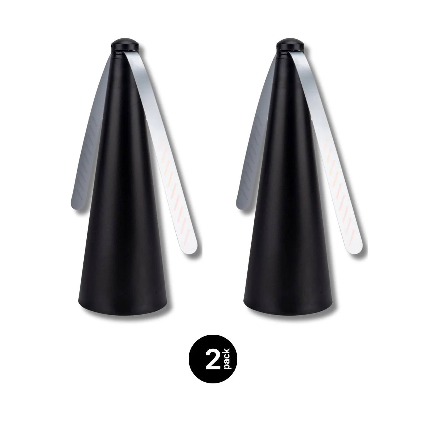 Portable Insect Repellent Fan