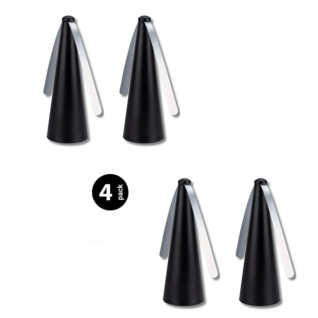 Portable Insect Repellent Fan