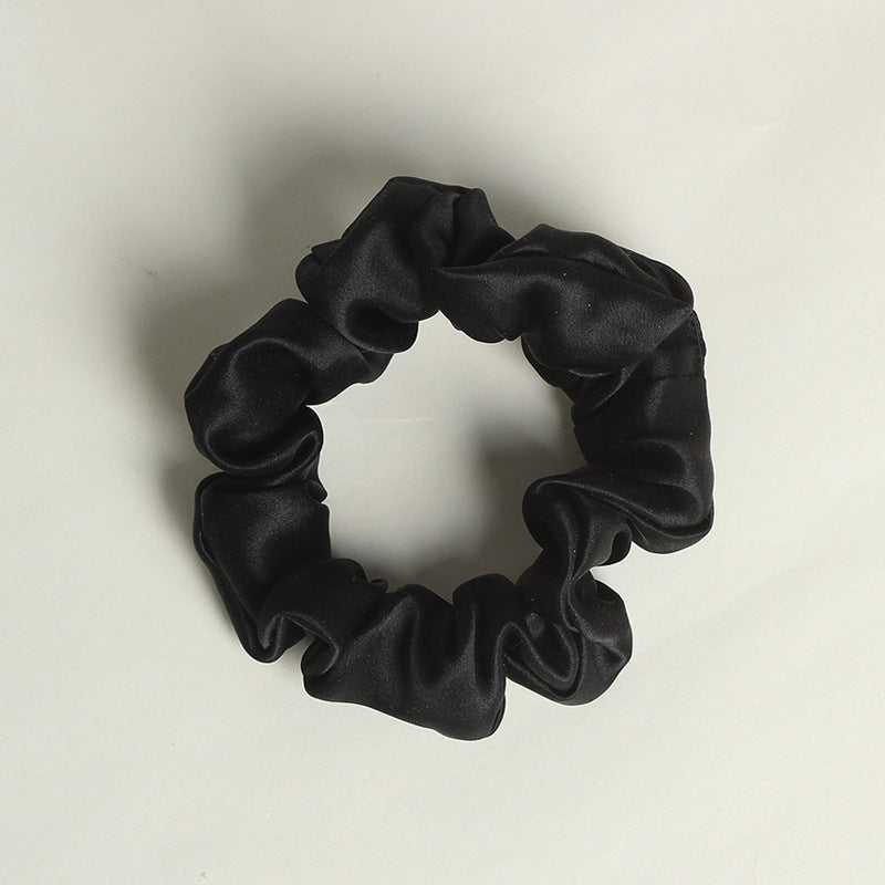 Medium 19 Momme Silk Hair Tie