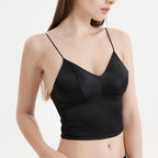 Silk Camisole Tube Top