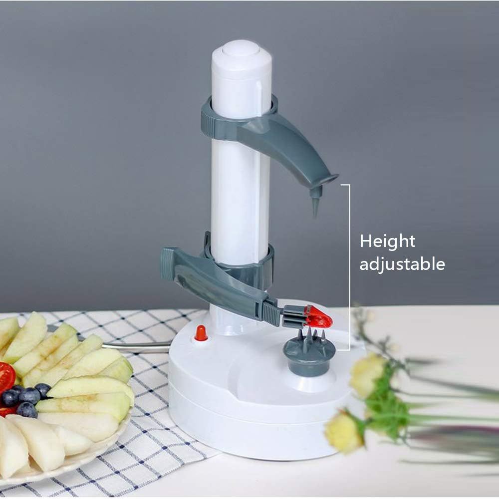 Automatic Fruit & Vegetable  Electric Peeler Pro for Apple, Potato, Carrot