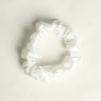 Medium 19 Momme Silk Hair Tie