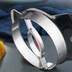 Stainless Steel Mango Slicer Pitter Mango Core Remover