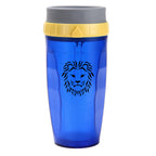 Neolid Twizz Coffee Cup Aperture Mug with Straw