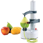 Automatic Fruit & Vegetable  Electric Peeler Pro for Apple, Potato, Carrot