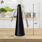 Portable Insect Repellent Fan