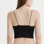 Silk Camisole Tube Top