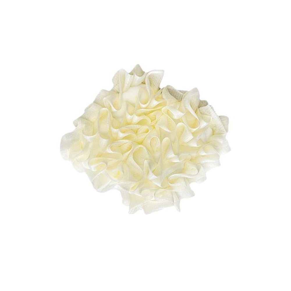 2 in 1 Bath Loofah Sponge Shower Ball