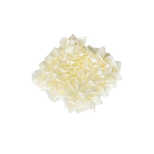 2 in 1 Bath Loofah Sponge Shower Ball