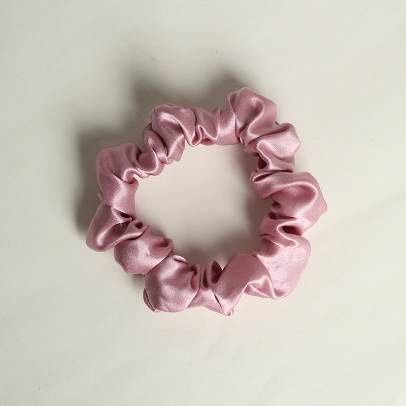 Medium 19 Momme Silk Hair Tie