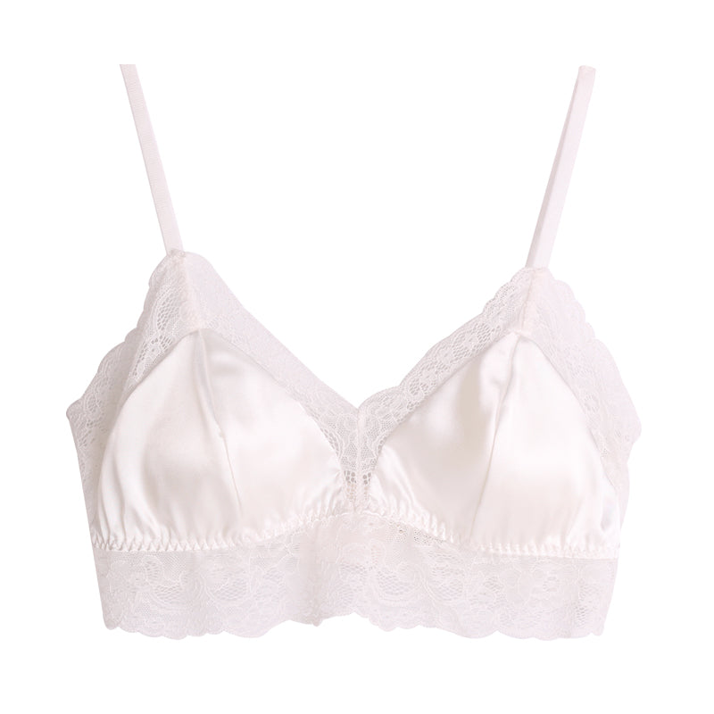 French Sexy Lace Lingerie