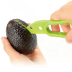 2-In-1 Avocado Peeler Slicer Tool