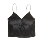 Silk Camisole Tube Top