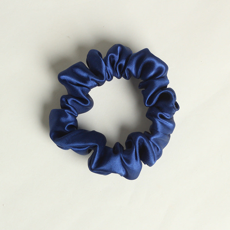 Medium 19 Momme Silk Hair Tie