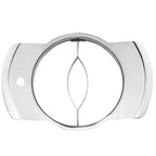 Stainless Steel Mango Slicer Pitter Mango Core Remover