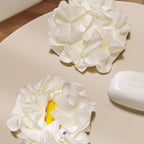 2 in 1 Bath Loofah Sponge Shower Ball