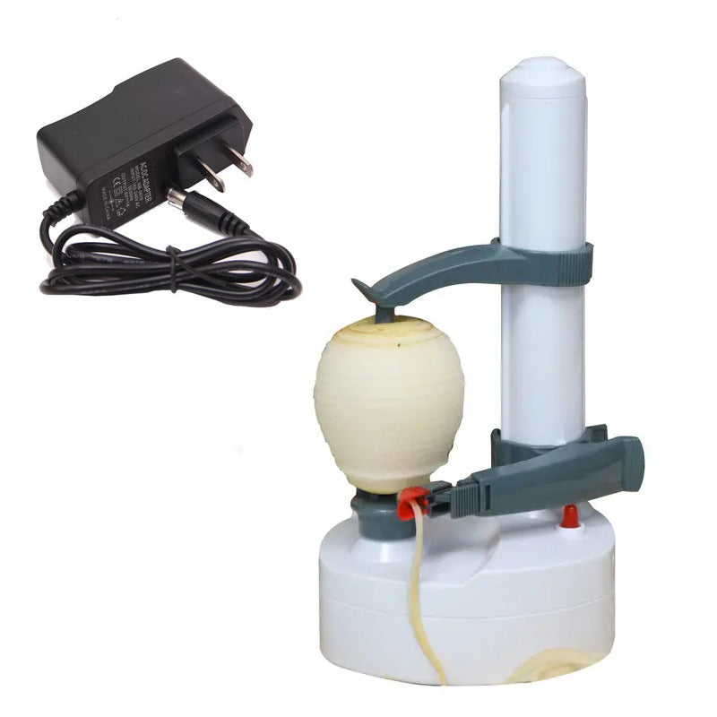 Automatic Fruit & Vegetable  Electric Peeler Pro for Apple, Potato, Carrot