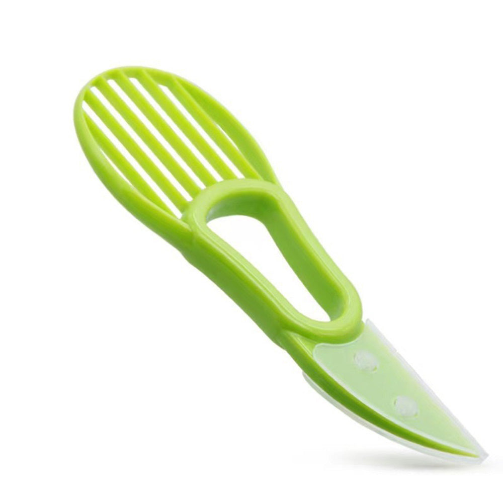 2-In-1 Avocado Peeler Slicer Tool