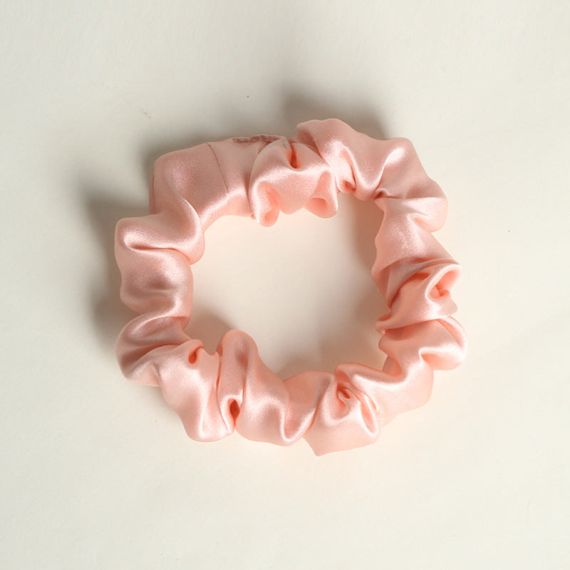 Medium 19 Momme Silk Hair Tie