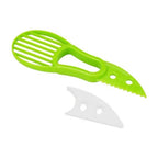 2-In-1 Avocado Peeler Slicer Tool