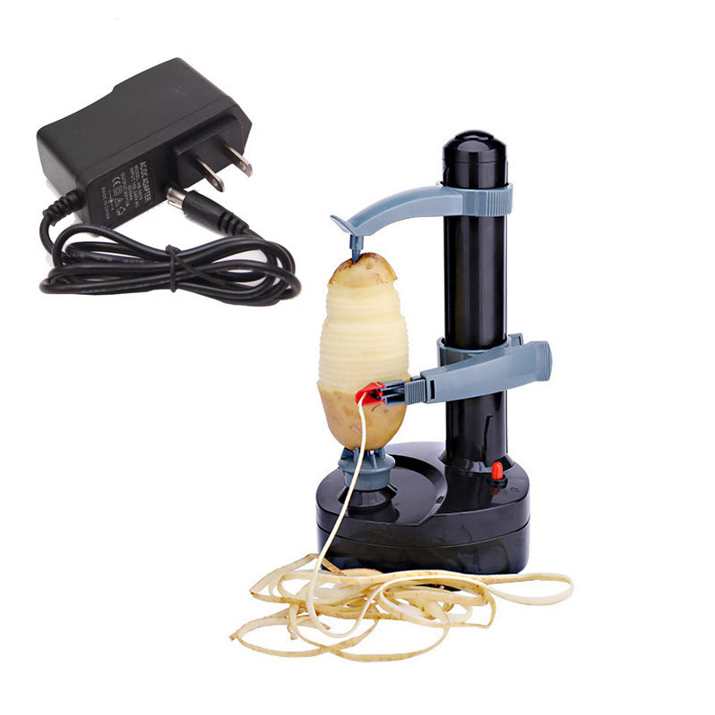 Automatic Fruit & Vegetable  Electric Peeler Pro for Apple, Potato, Carrot