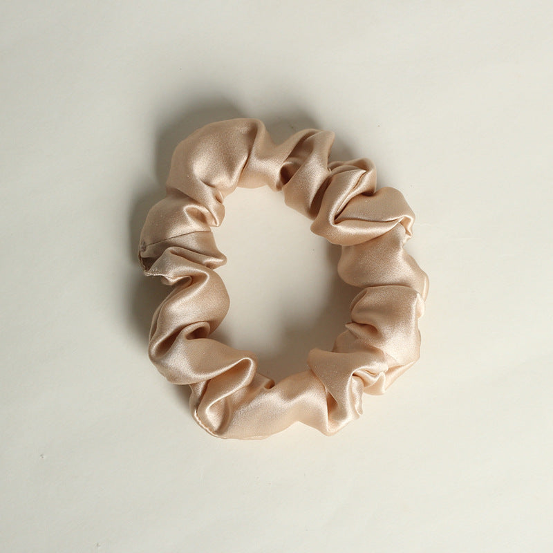 Medium 19 Momme Silk Hair Tie