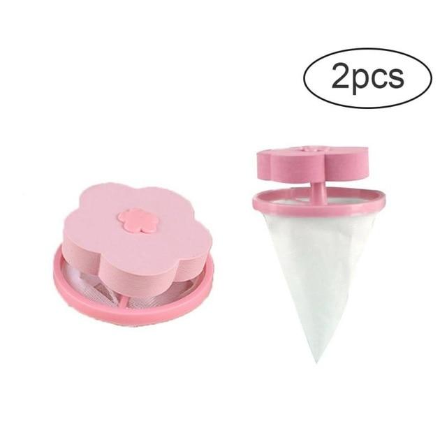 Floating Lint Hair Catcher