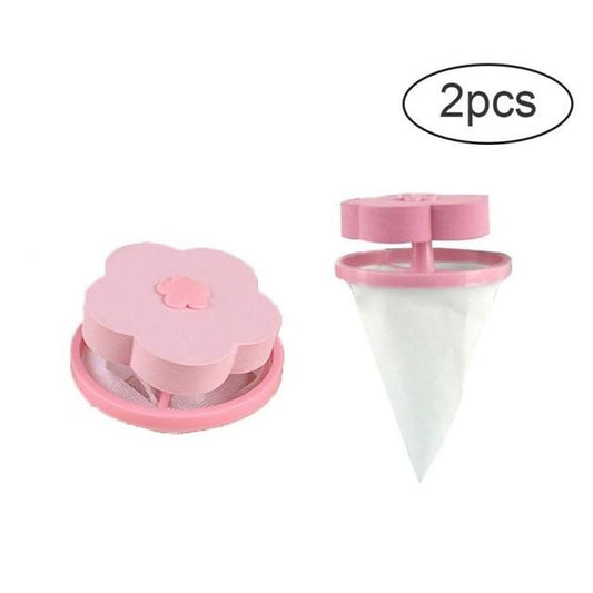 Floating Lint Hair Catcher