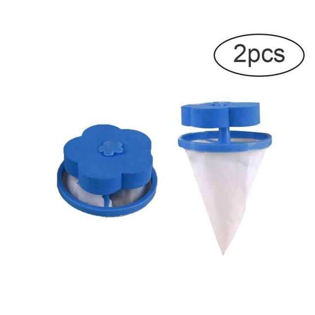 Floating Lint Hair Catcher