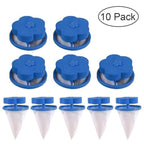 Floating Lint Hair Catcher