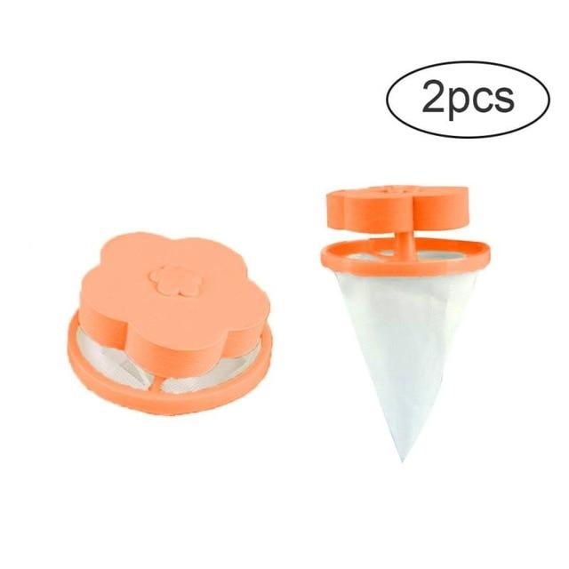 Floating Lint Hair Catcher