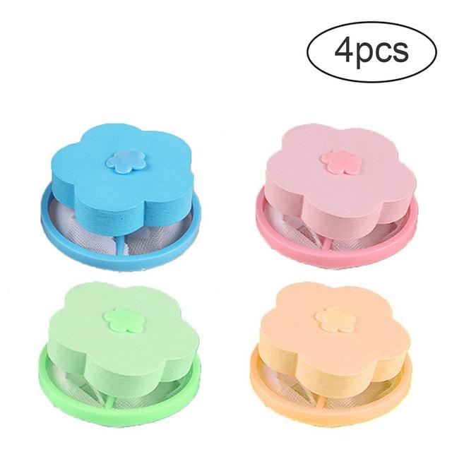 Floating Lint Hair Catcher